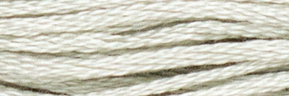 Stranded Cotton Luca-S - 493 / DMC 3024 / Anchor 900 - Luca-S Stranded Cotton