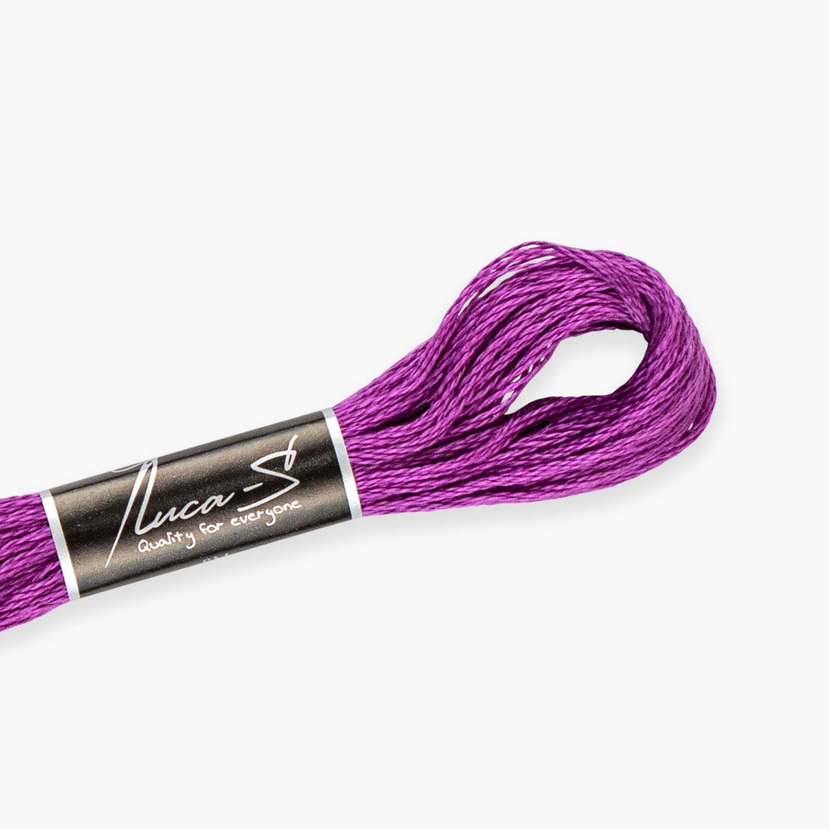 Stranded Cotton Luca-S - 73 - Luca-S Stranded Cotton