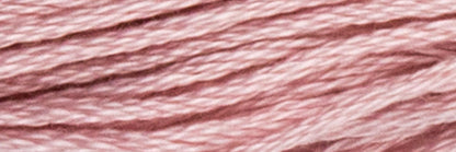Stranded Cotton Luca-S - 86 / DMC 778 / Anchor 968 - Luca-S Stranded Cotton