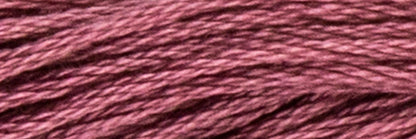 Stranded Cotton Luca-S - 88 / DMC 3726 / Anchor 1018 - Luca-S Stranded Cotton