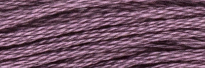 Stranded Cotton Luca-S - 97 / DMC 3041 / Anchor 871 - Luca-S Stranded Cotton