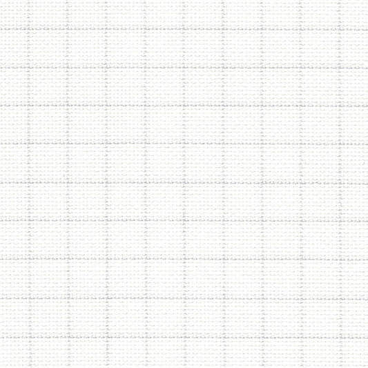 Zweigart 20 Count - Easy Count Grid Aida Extra fine Color 1219 - Luca-S Fabric