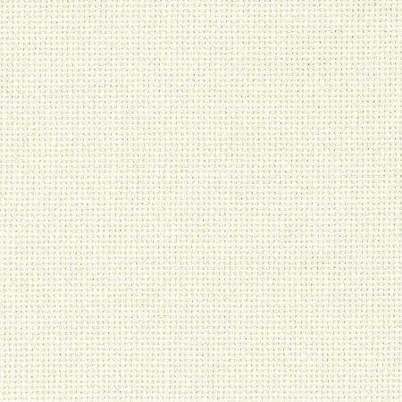 Zweigart 27 Count Linda Count Fabric Color 101 Natural White - Luca-S Fabric