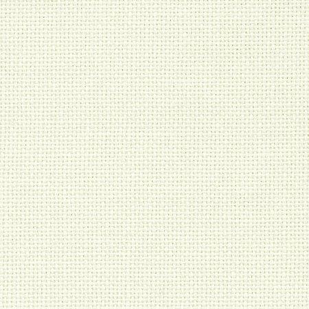 Zweigart 27 Count Linda Count Fabric Color 101 Natural White - Luca-S Fabric