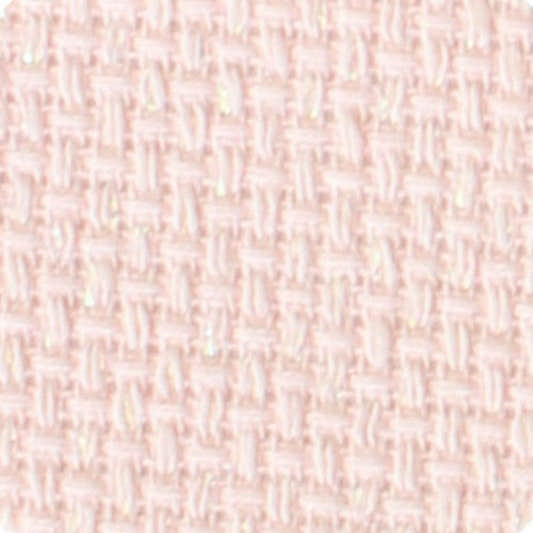 Zweigart Aida-Star 14 Count Fabric Color 4149 - Luca-S Fabric