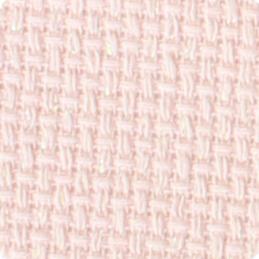 Zweigart Aida-Star 14 Count Fabric Color 4149 - Luca-S Fabric