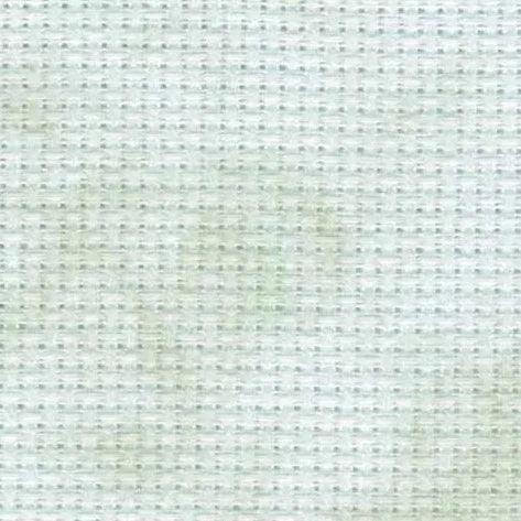 Zweigart Aida Vintage 14 Count Fabric Color 6159 - Luca-S Designer Fabric