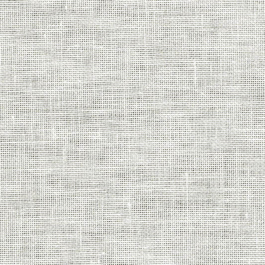 Zweigart Cashel 28 Count Fabric Color 101 Natural White - Luca-S Fabric