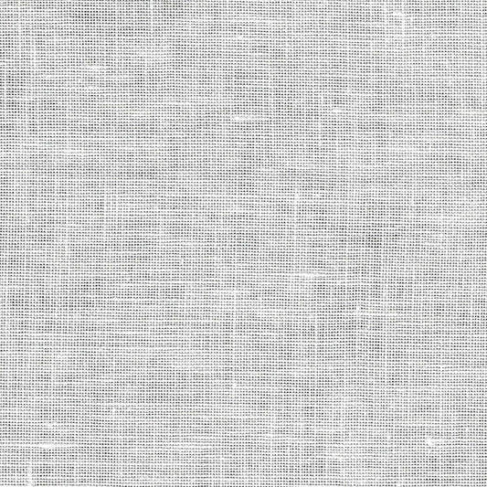 Zweigart Edinburgh 36 Count Fabric Color 100 Snow White - Luca-S Fabric