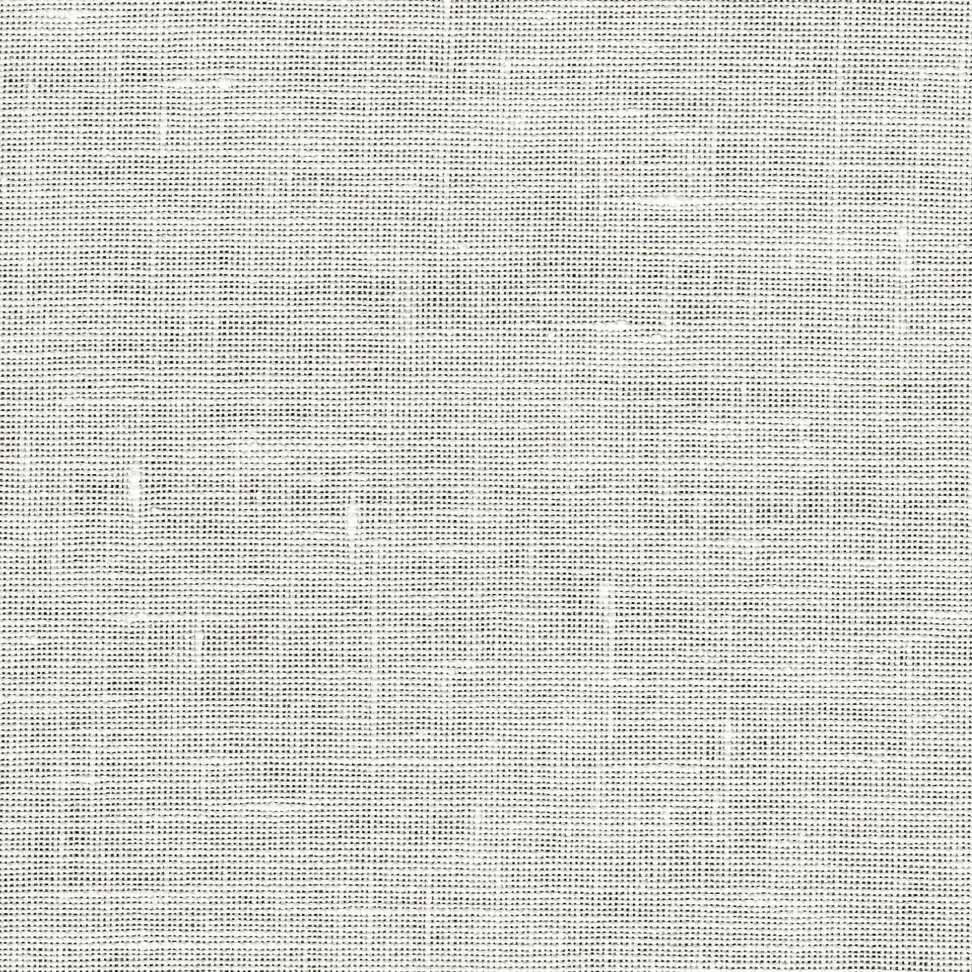 Zweigart Edinburgh 36 Count Fabric Color 101 Natural White - Luca-S Fabric