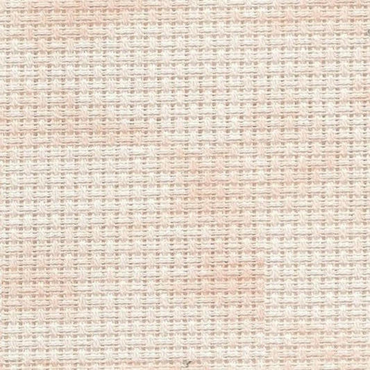 Zweigart Vintage-Aida 14 Count Fabric Color 4119 - Luca-S Designer Fabric